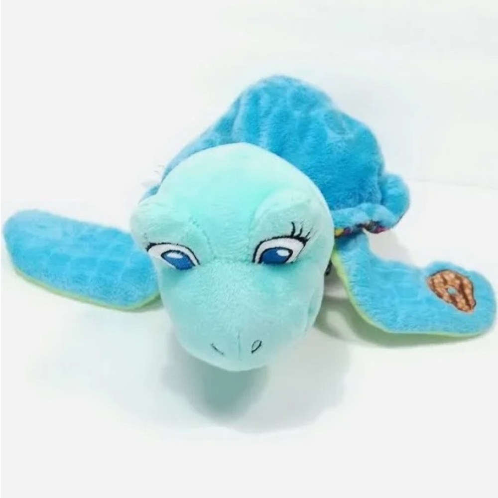 Little Brownie Bakers Girl Scout Cookies Hatching Turtle